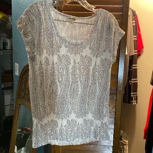 Lucky top